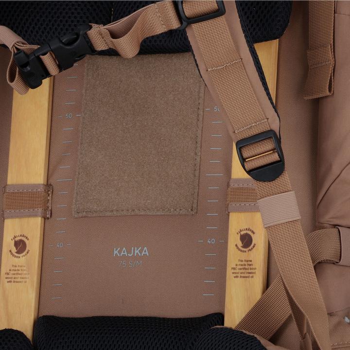 Immagine prodotto Fjällräven Kajka 75 (75 l)
