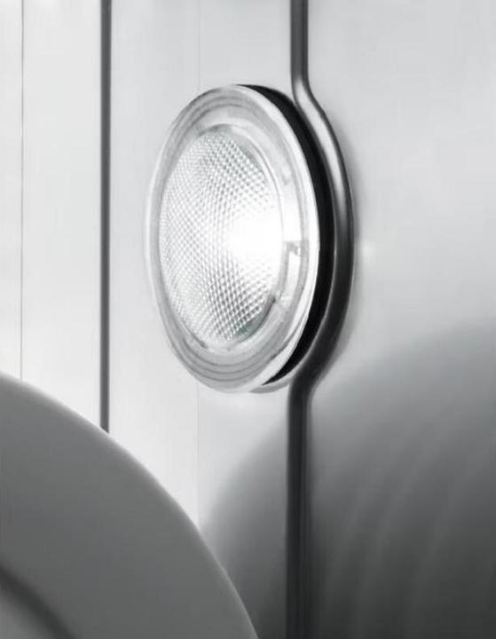 Produktbild Electrolux GA60GLISCN