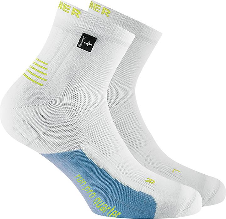 Rohner Run Pro Quarter L/R