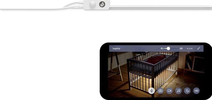 Immagine prodotto Maxi-Cosi Illuminazione sotto il letto MC Glow