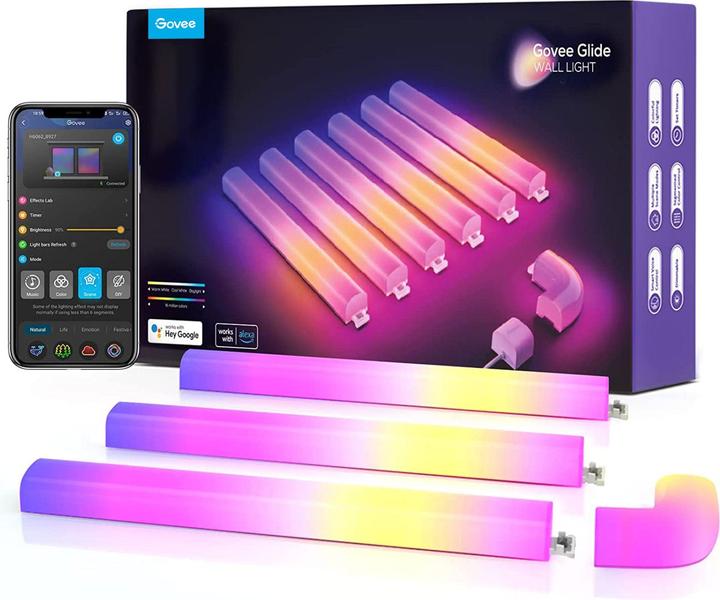 Govee Glide Wall Light (1000 lm)