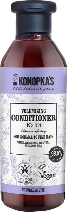 Dr. Konopka's Volumizing Conditioner für feines Haar Nr.154 280ml