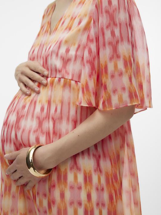 Produktbild Vero Moda Maternity Umstands-Kleid Kleid (XL)