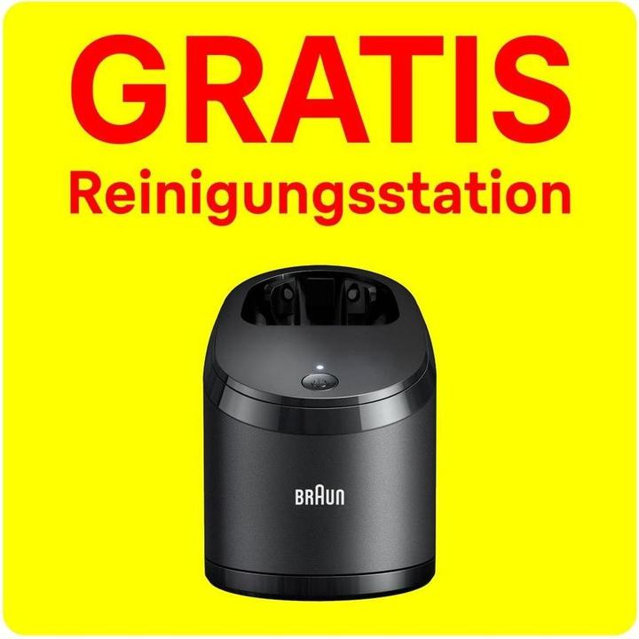 Immagine prodotto Braun Series 9 9352cc
