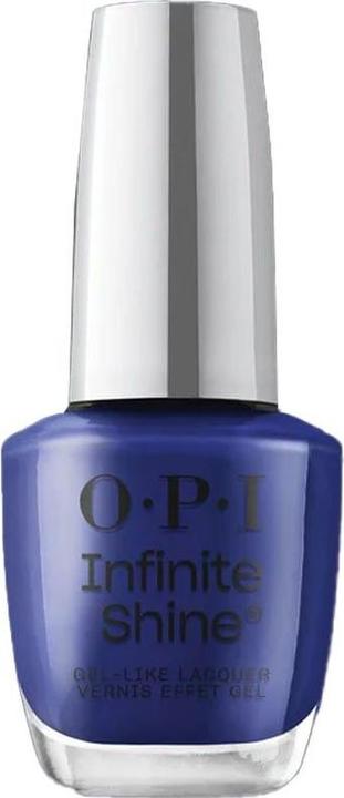 OPI Infinite Shine No Chips on My Shoulder (No Chips on My Shoulder, Gel-Effekt Nagellack)