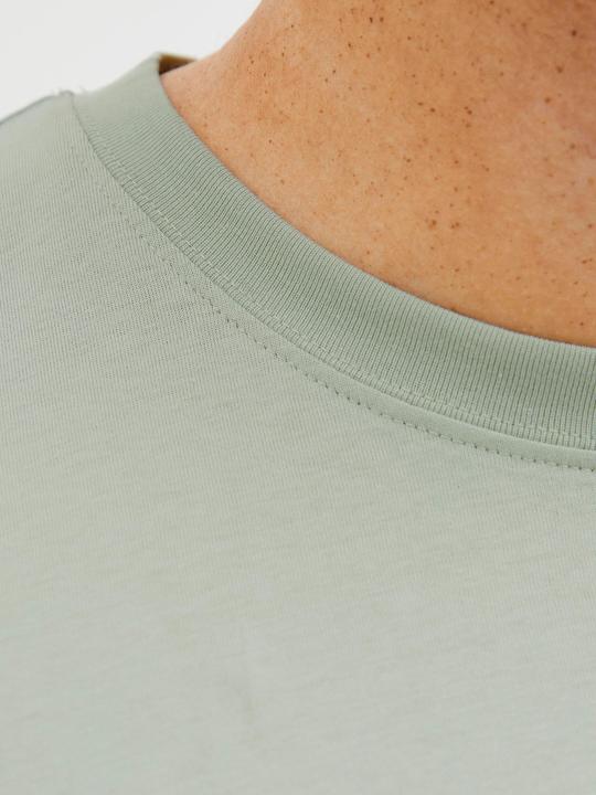 Immagine prodotto Jack & Jones Maglietta Plus Size stampata (4XL)