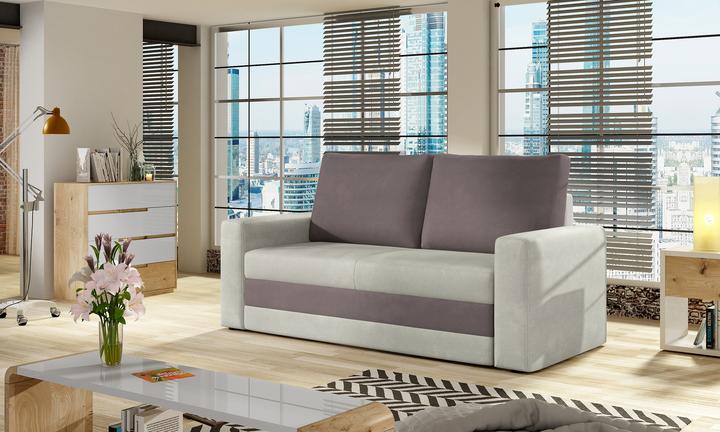 Actual product image ELTAP Wave (2 person sofa, Sofa bed)