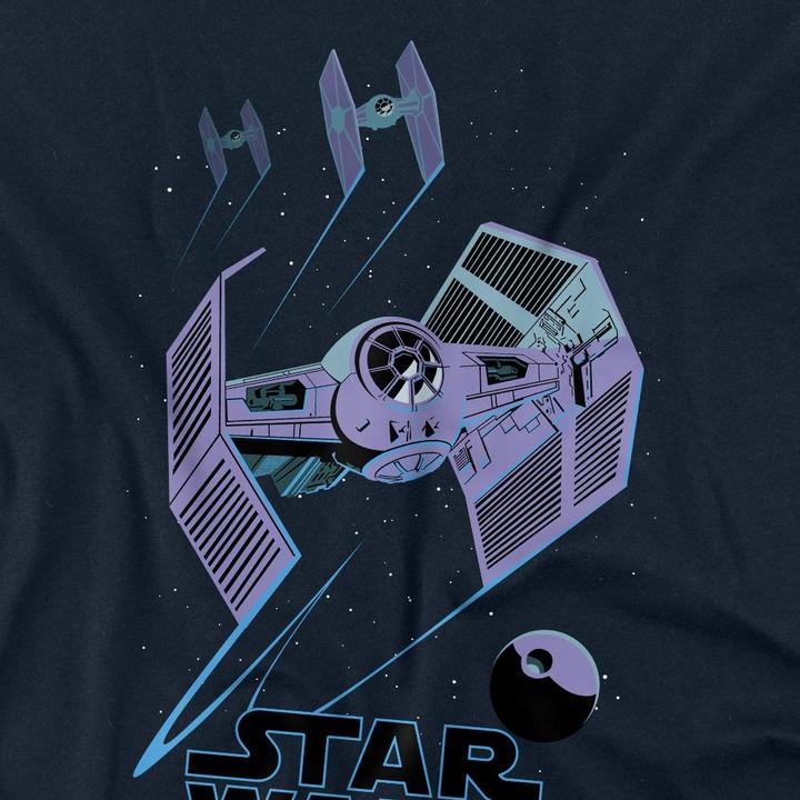 Immagine prodotto Star Wars Death Star Defenders Maglietta Adulto Unisex (S)