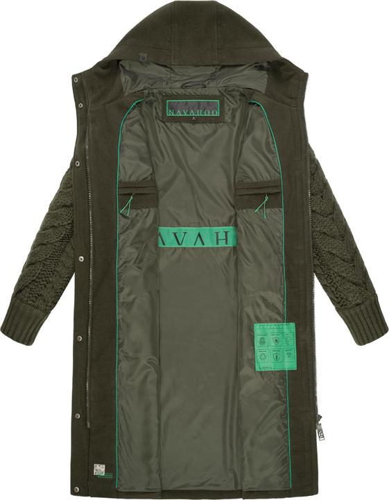 Actual product image Navahoo Knit Babe 14 (M)