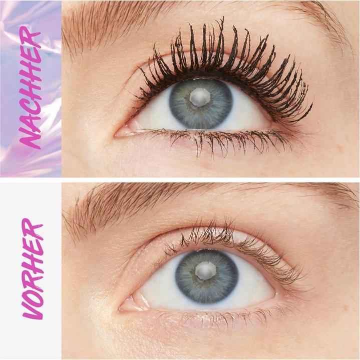 Actual product image Maybelline New York The Falsies Surreal (1 black)