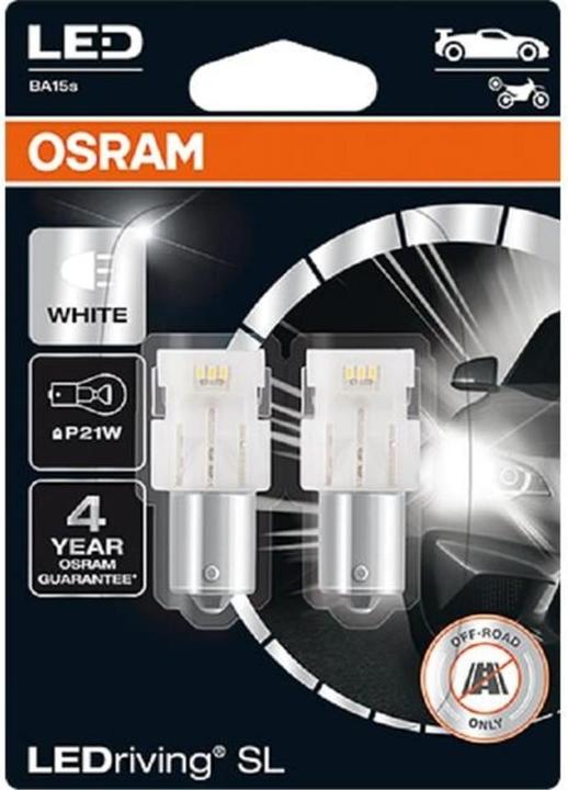 Produktbild Osram LEDriving SL (P21W)
