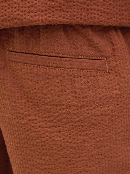 Produktbild Jack & Jones Jogger Fit Regular Fit Shorts Junior Regular Fit Shorts (140)