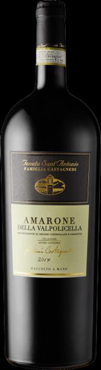 Image du produit Tenuta Sant'Antonio Amarone della Valpolicella DOCG Antonio Castagnedi (1 x 150 cl, 2019)