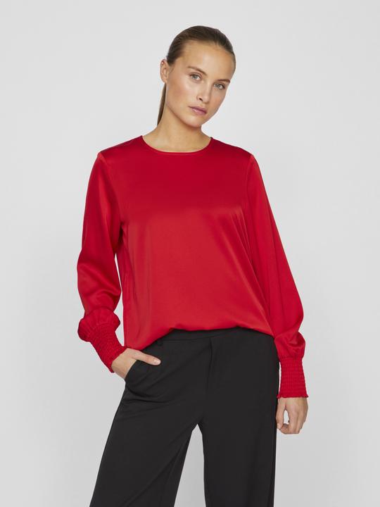 Actual product image Vila Long sleeve blouse (34)