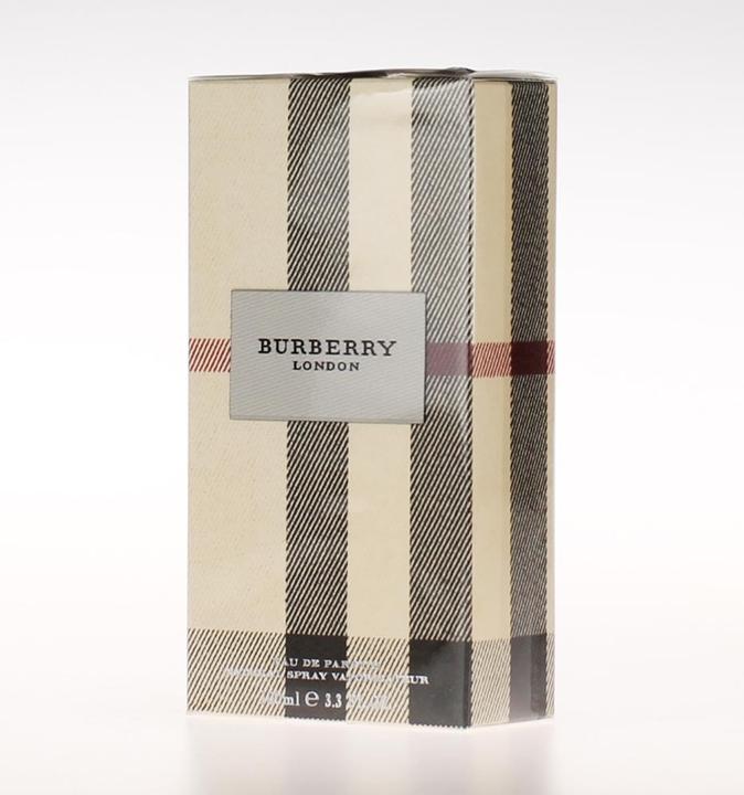 Image du produit Burberry Londres pour les femmes (Eau de parfum, 100 ml)