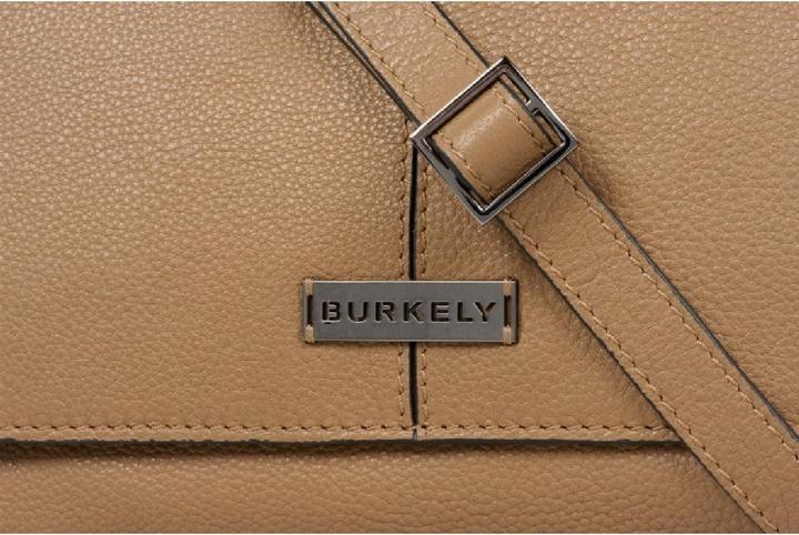 Actual product image Burkely Mystic Maeve Camerabag (Camera shoulder bag, 2 l)