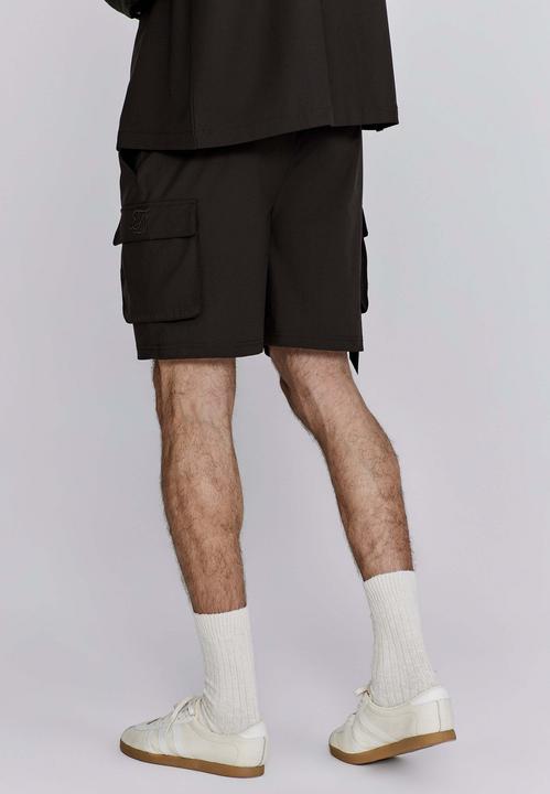 Image du produit Siksilk Cargoshorts Flight Cargo Short (XL)