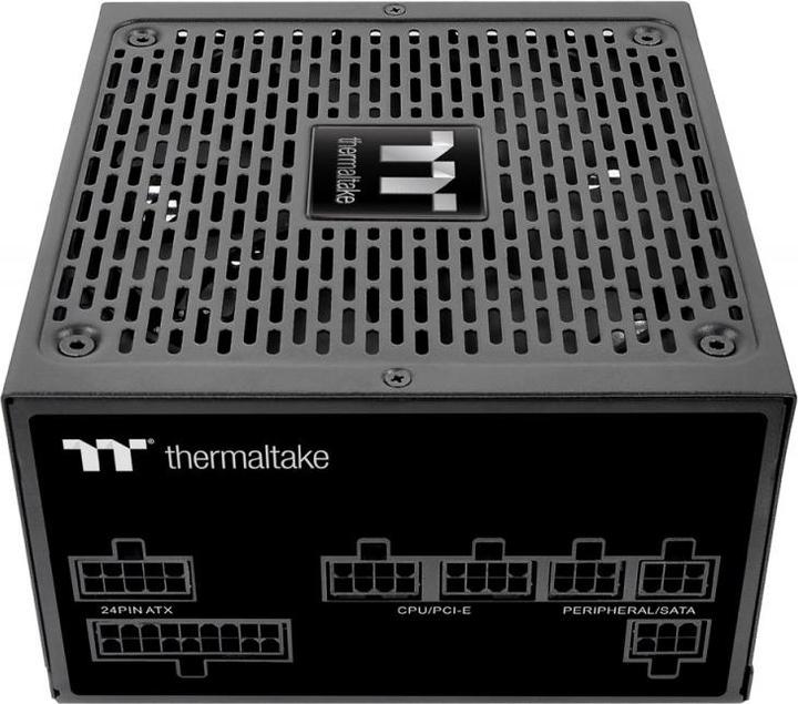 Image du produit Thermaltake Zasilacz ToughPower GF 550W (PS-TPD-0550FNFAGE-2) (550 W)