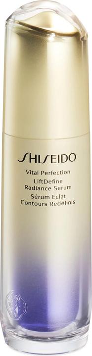 Image du produit Shiseido Sérum Radian Liftdefine (80 ml)