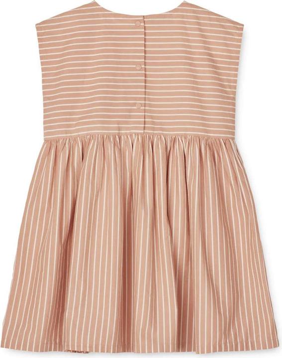Liewood Kleid Nira gestreift