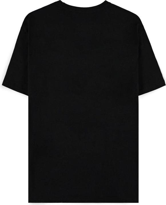 Produktbild Difuzed DOOM - Demon Slayer Men's Short Sleeved T-shirt - M (M)