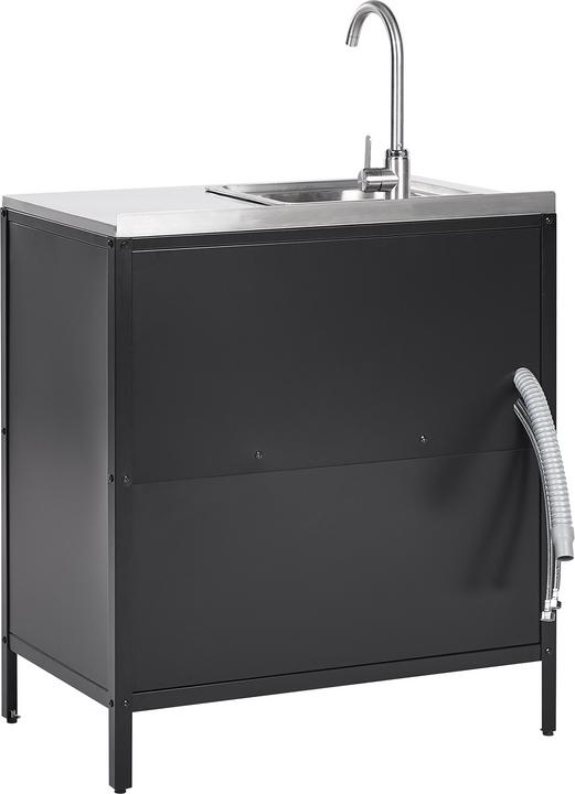 Actual product image Beliani Vilama