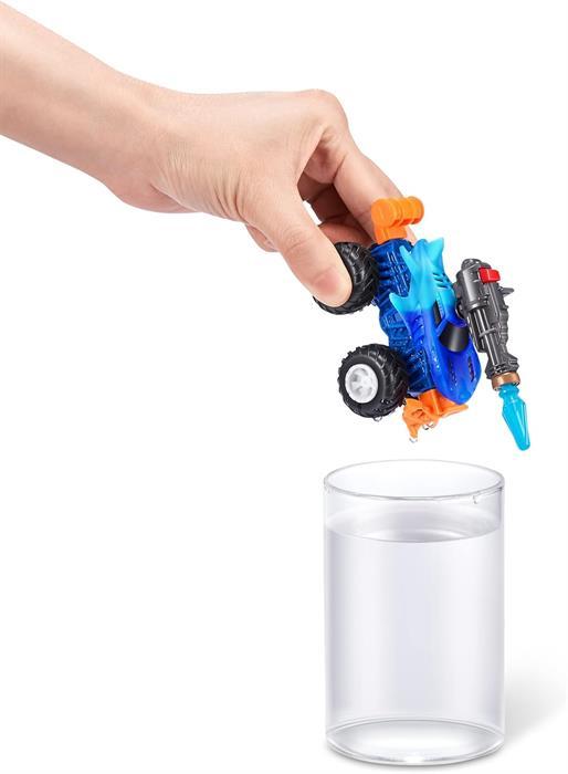 Produktbild Zuru Surprise Monster Trucks S3 assortiert, 1 Stück