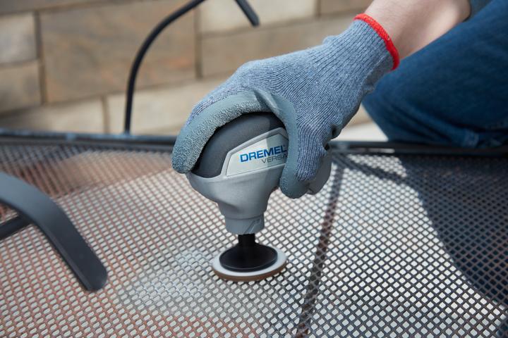 Actual product image Dremel Versa Power Cleaner