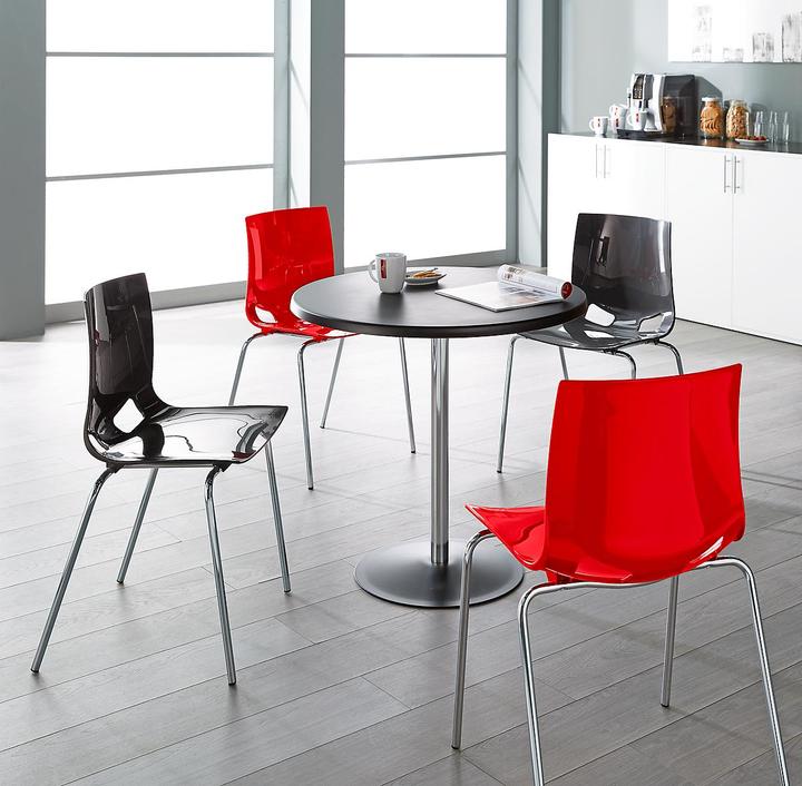Produktbild Nowy Styl Bistrostuhl FONDO
