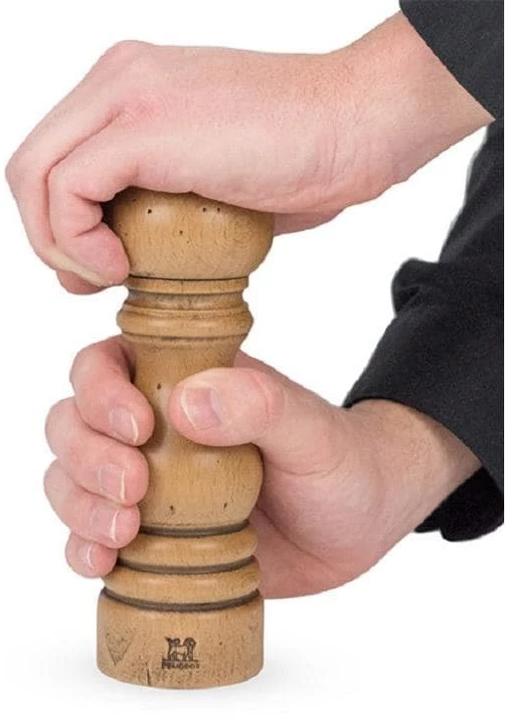 Actual product image Peugeot Paris Antique (Pepper)