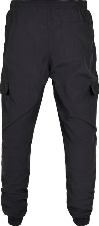 Actual product image Urban Classics Cargo Nylon Track Pants (4XL)