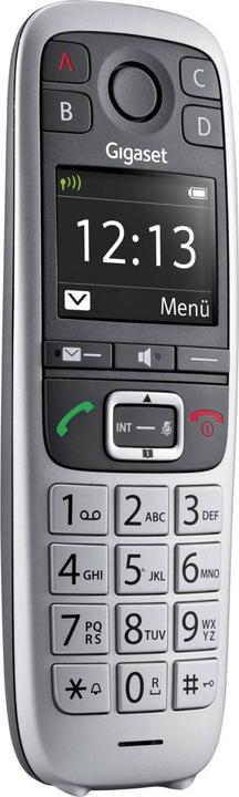 Actual product image Gigaset E560HX (DE version)