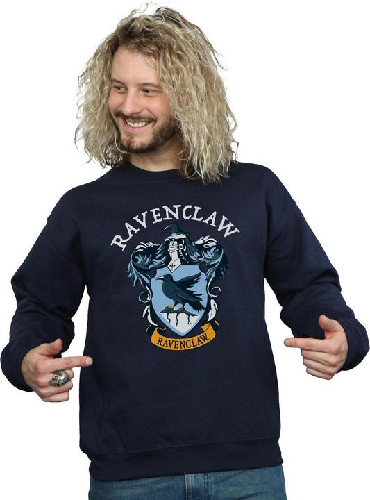 Immagine prodotto Felpa Ravenclaw Uomo (S)