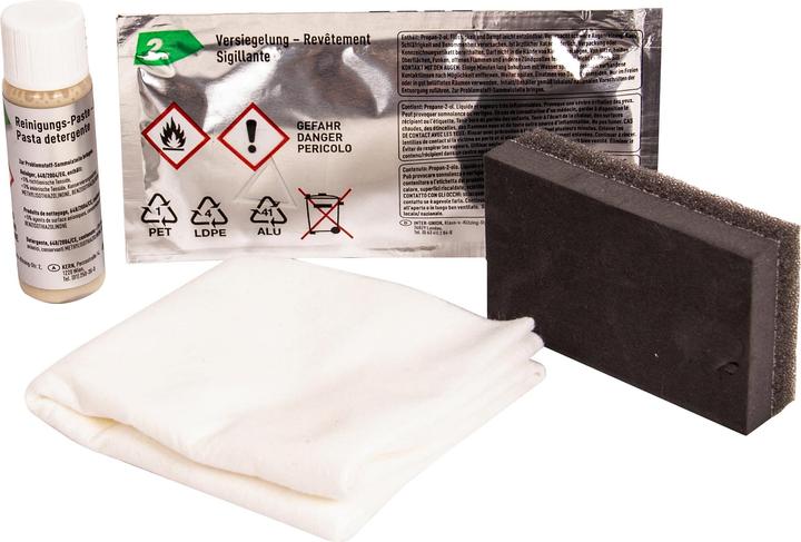 Produktbild Nigrin Scheiben-Versiegelung