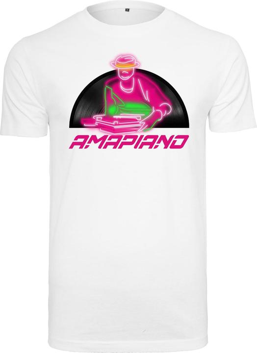 Immagine prodotto Mister Tee Tè Amapiano - 89305 (L)