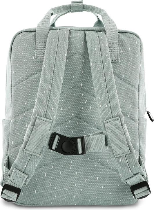 Actual product image Trixie Baby Large rucksack, Mr Shark