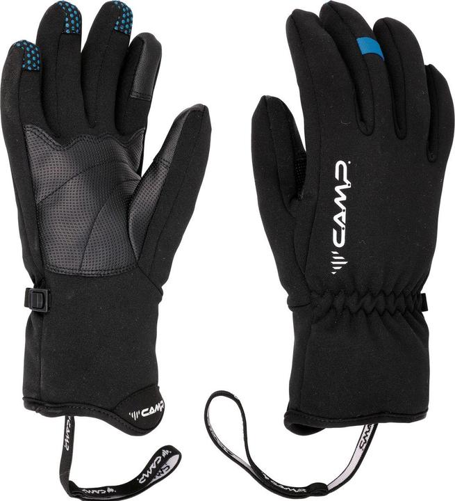 Produktbild Camp G Lite Wind Handschuhe (XS)