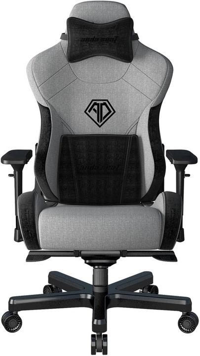 Anda seaT T-Pro White & Black