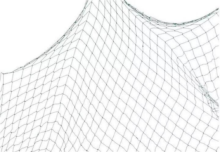 Actual product image Dekomat Hanger fishing net Adriatic 120 x 150 cm, Green (120 x 150 cm)