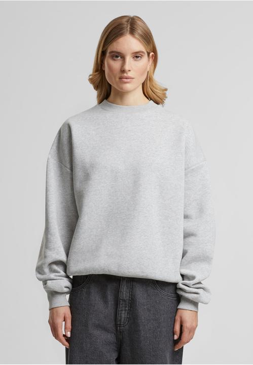 Actual product image Prohibited Oversized crew neck - 126673 (M)