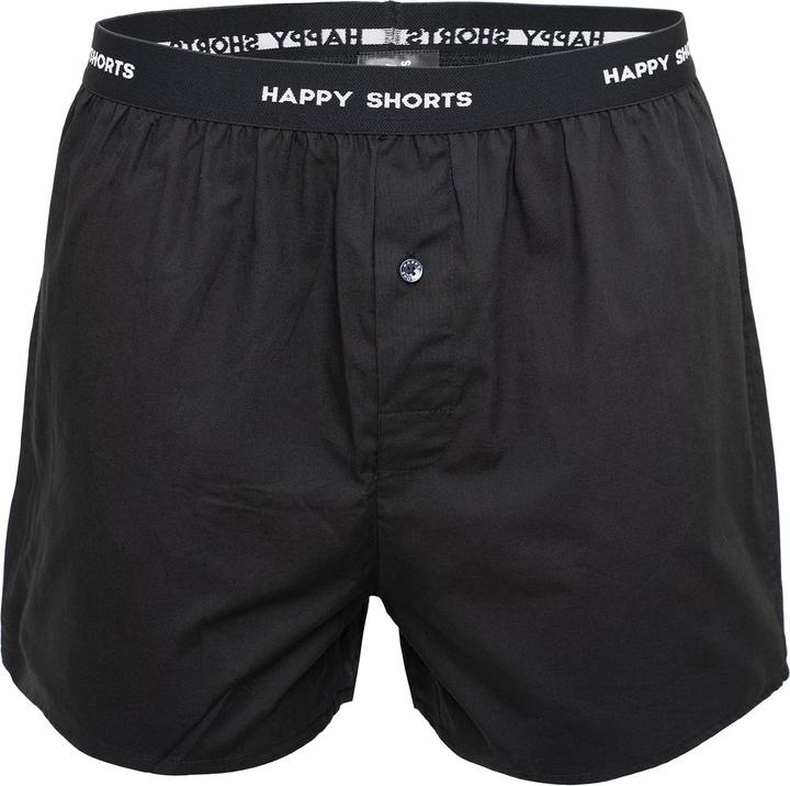 Actual product image Happy shorts Boxer Mix (L, pack of 6)