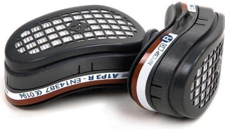 Image du produit GVS FILTRAI SPR341 P3 PUSKAUKEI SPR503 PORA (Pas de classe de protection officielle, 2 x)