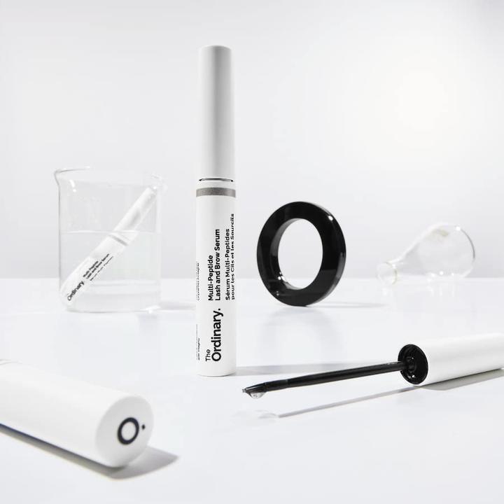 Image du produit The Ordinary Multi-peptide (5 ml)