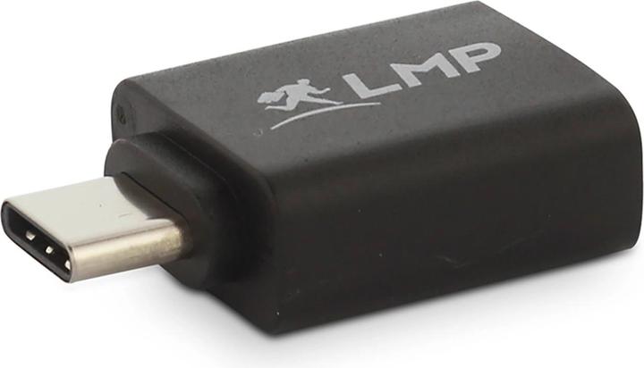 Actual product image LMP USB-C - USB-A Adapter (USB-A, 2 cm)