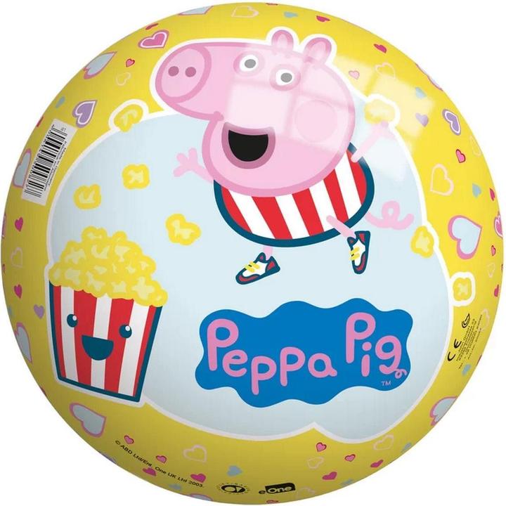 Produktbild John Peppa Pig