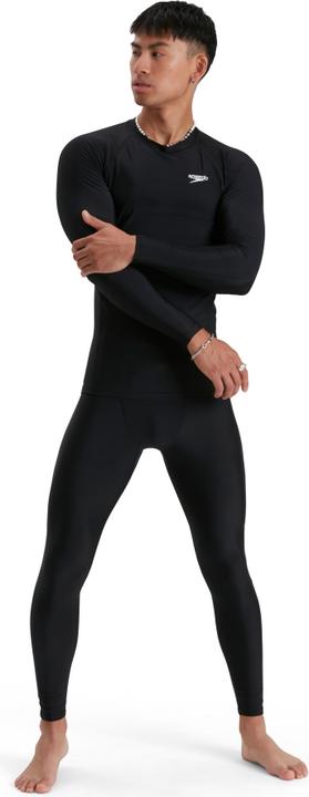 Actual product image Speedo Long Sleeve Rash Top (L)
