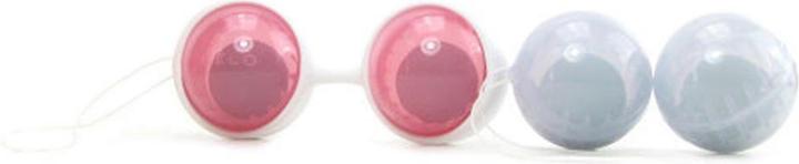 Actual product image LELO Beads Mini