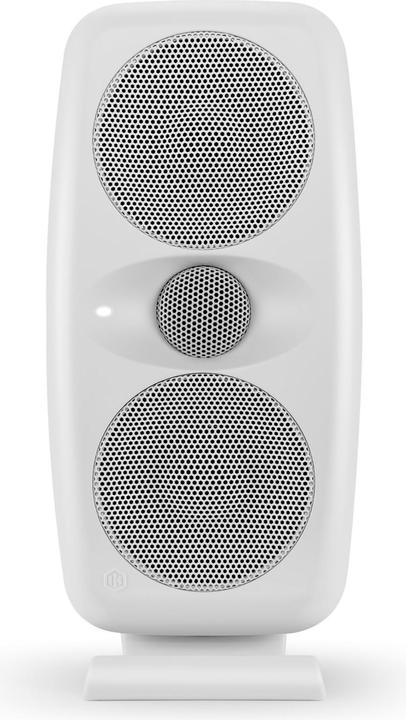 Actual product image IK Multimedia iLoud MTM MKII Immersive Bundle WHITE (Active, Pair, 1x 100 W)