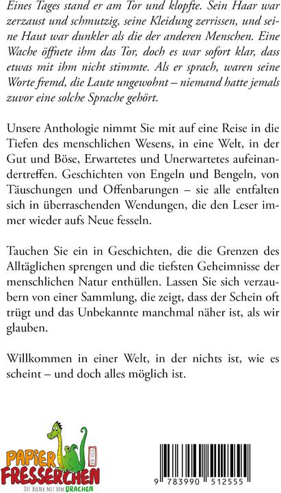 Image du produit Engel oder Bengel - Oder: Weil manchmal alles anders ist, als es scheint (Allemand, Martina Meier, 2024)