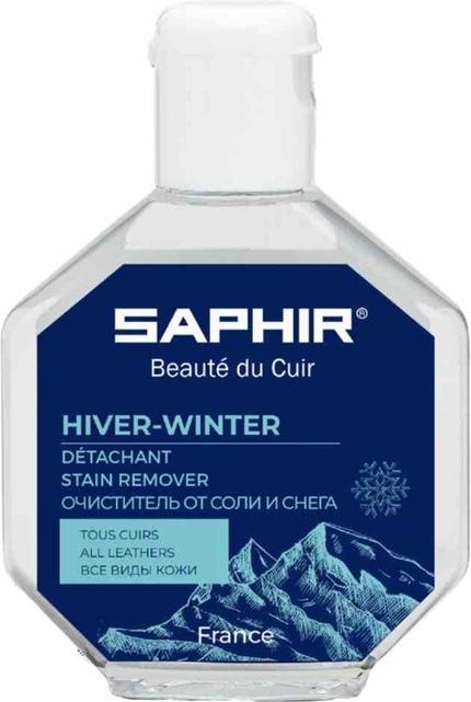 Saphir Beaute du Cuir Winter-Reiniger (1 x, 75 ml)